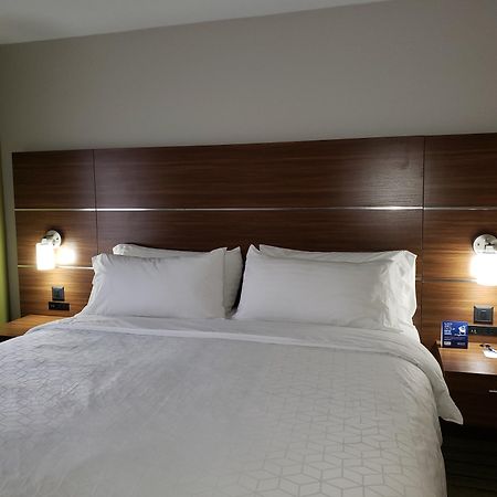 Holiday Inn Express Hotel & Suites Pigeon Forge By Ihg Luaran gambar