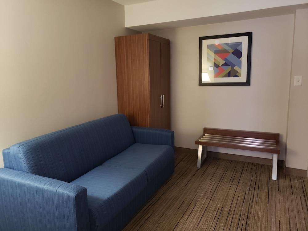 Holiday Inn Express Hotel & Suites Pigeon Forge By Ihg Luaran gambar