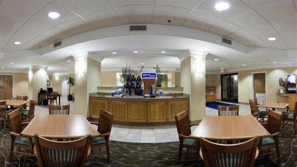 Holiday Inn Express Hotel & Suites Pigeon Forge By Ihg Luaran gambar