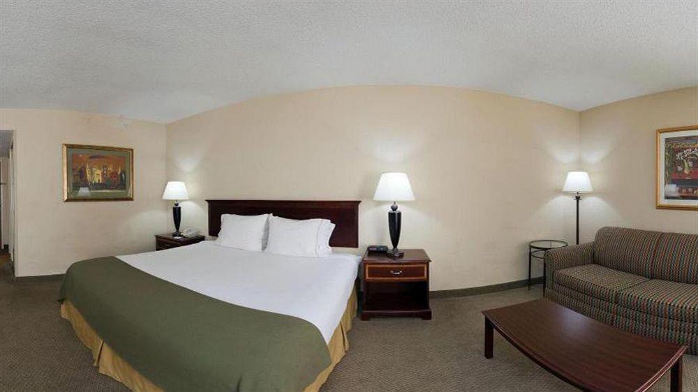 Holiday Inn Express Hotel & Suites Pigeon Forge By Ihg Luaran gambar