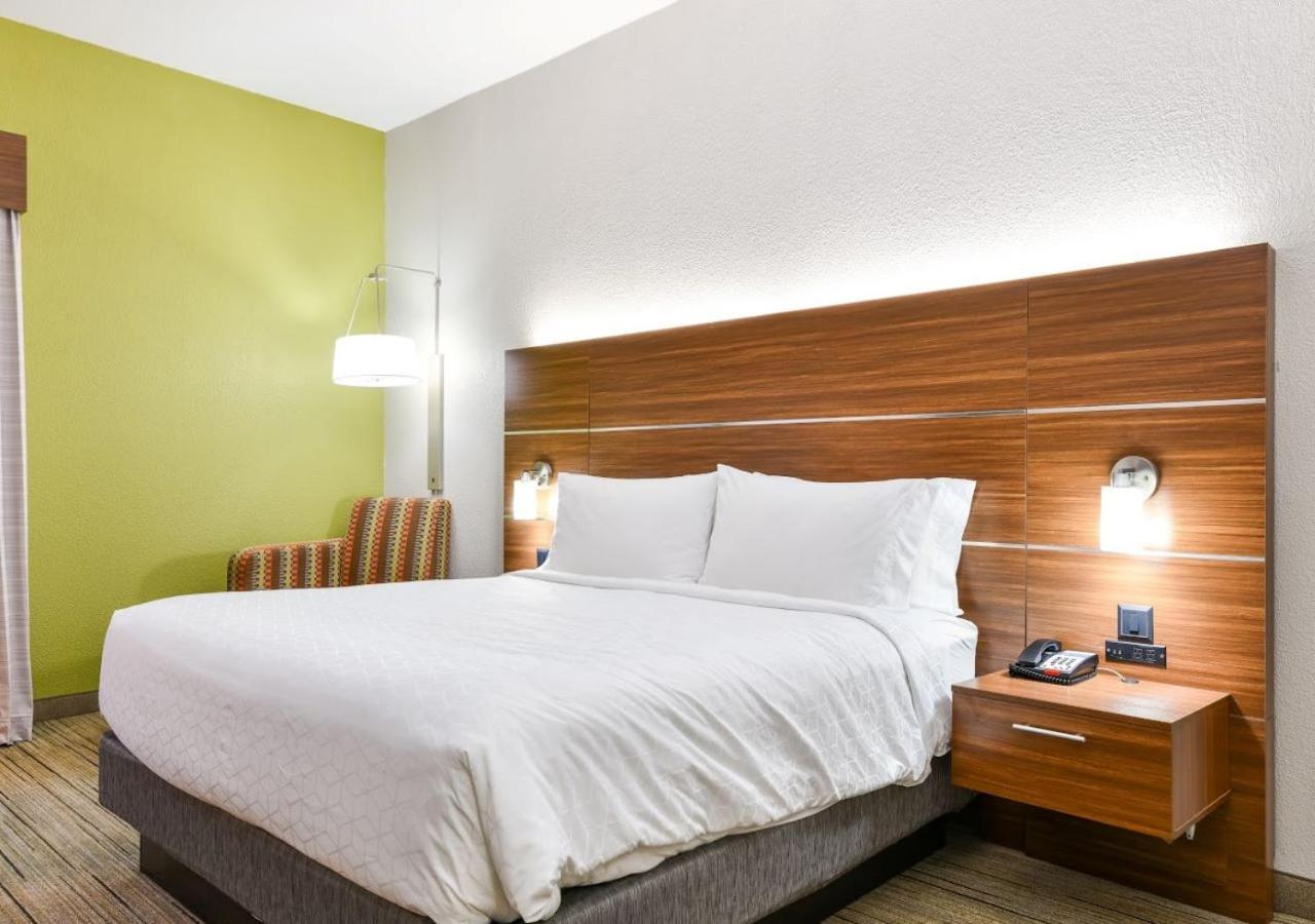 Holiday Inn Express Hotel & Suites Pigeon Forge By Ihg Luaran gambar