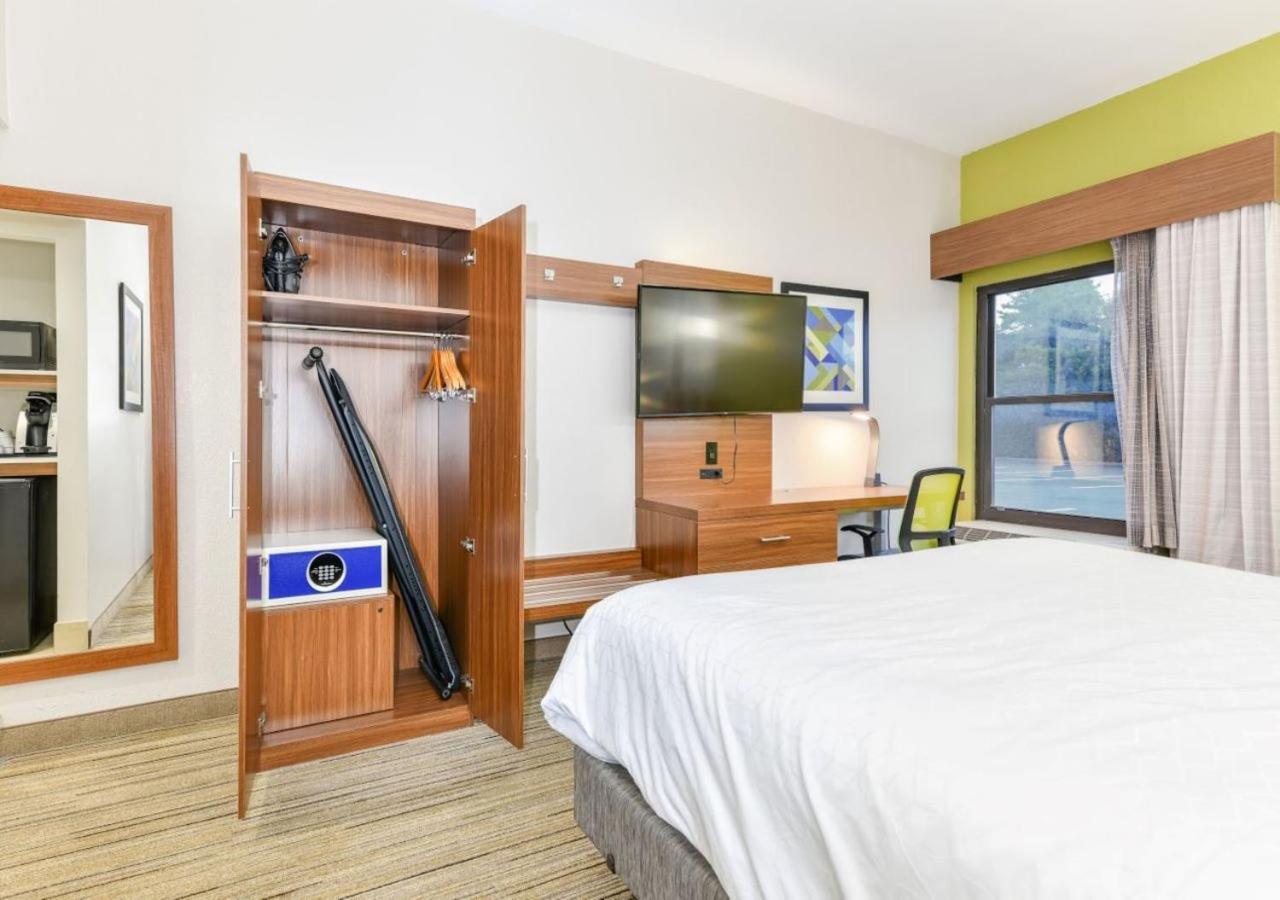 Holiday Inn Express Hotel & Suites Pigeon Forge By Ihg Luaran gambar