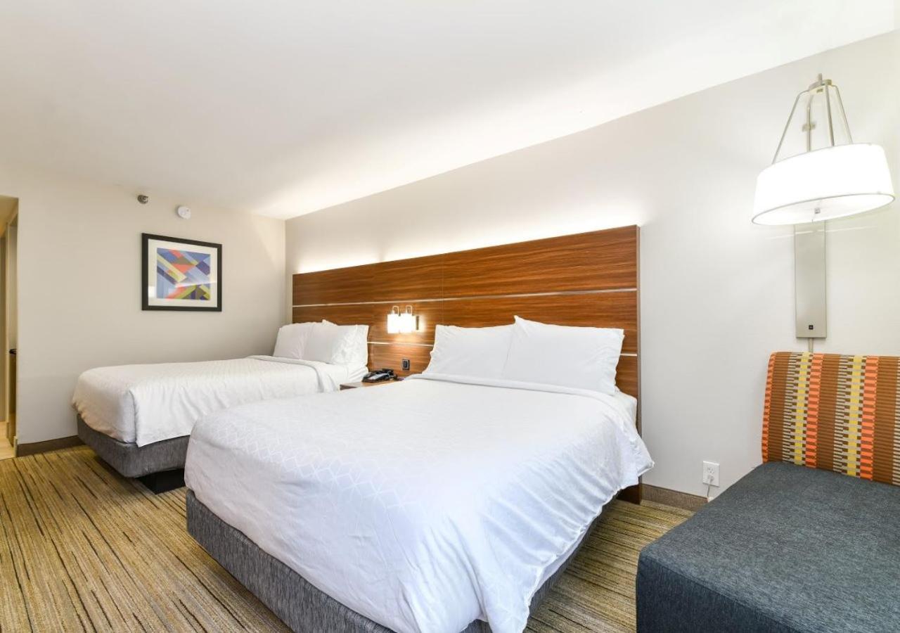 Holiday Inn Express Hotel & Suites Pigeon Forge By Ihg Luaran gambar