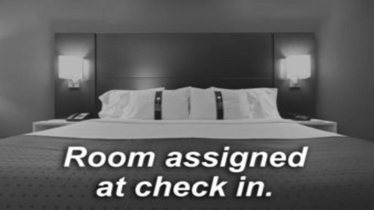 Holiday Inn Express Hotel & Suites Pigeon Forge By Ihg Luaran gambar