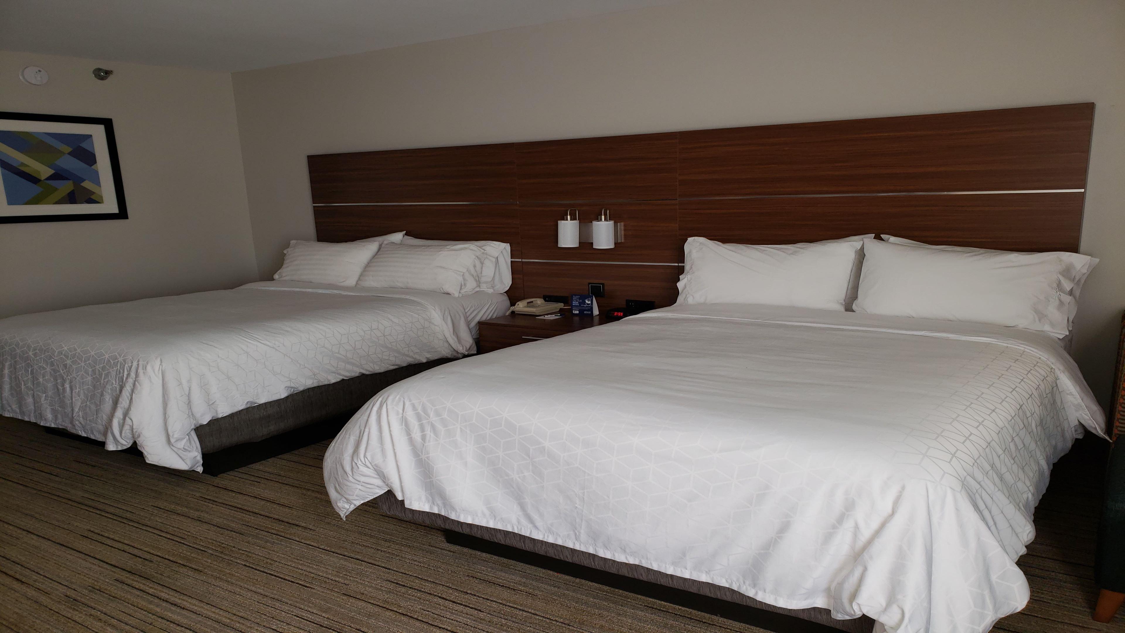 Holiday Inn Express Hotel & Suites Pigeon Forge By Ihg Luaran gambar