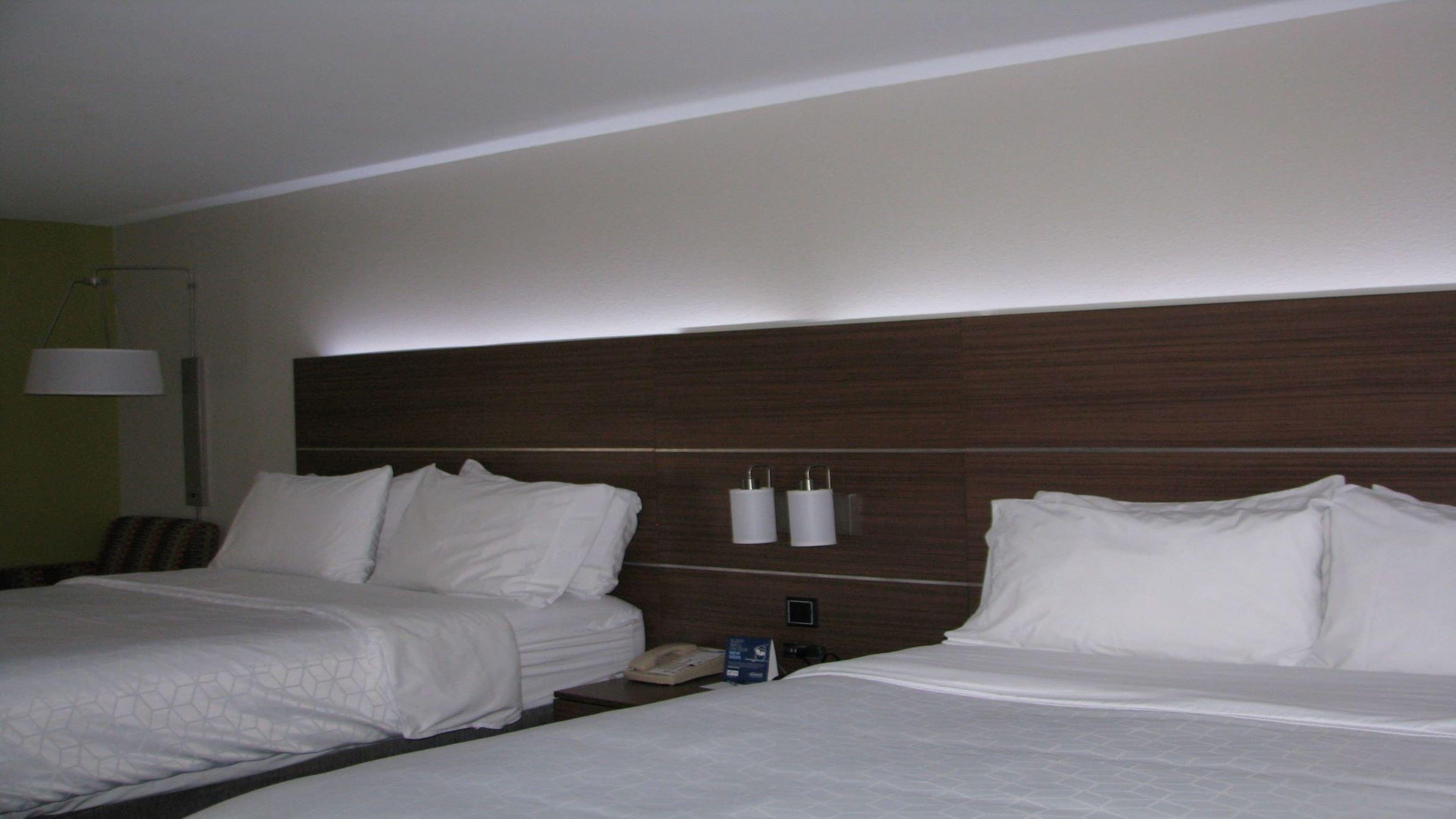 Holiday Inn Express Hotel & Suites Pigeon Forge By Ihg Luaran gambar