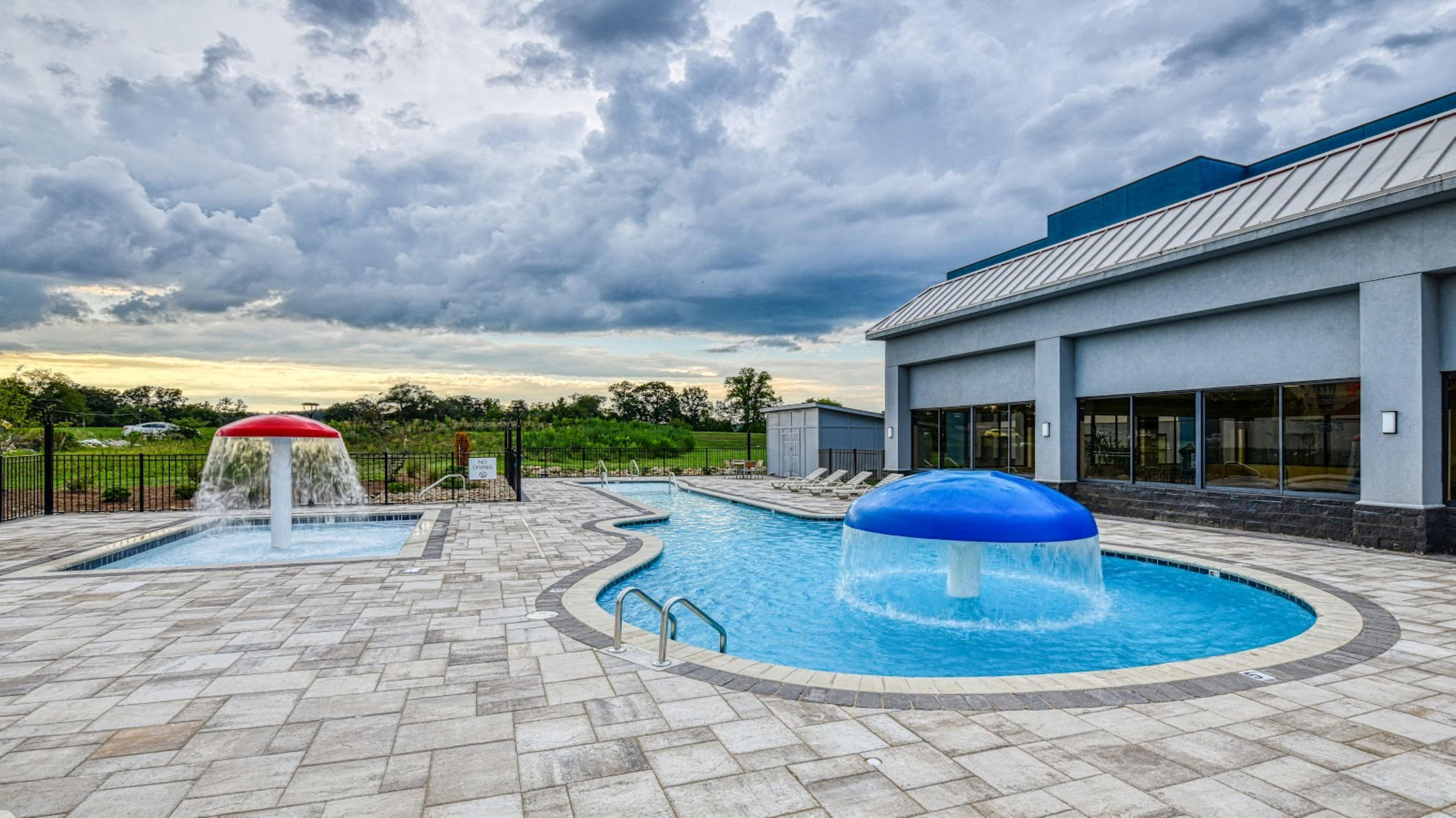 Holiday Inn Express Hotel & Suites Pigeon Forge By Ihg Luaran gambar