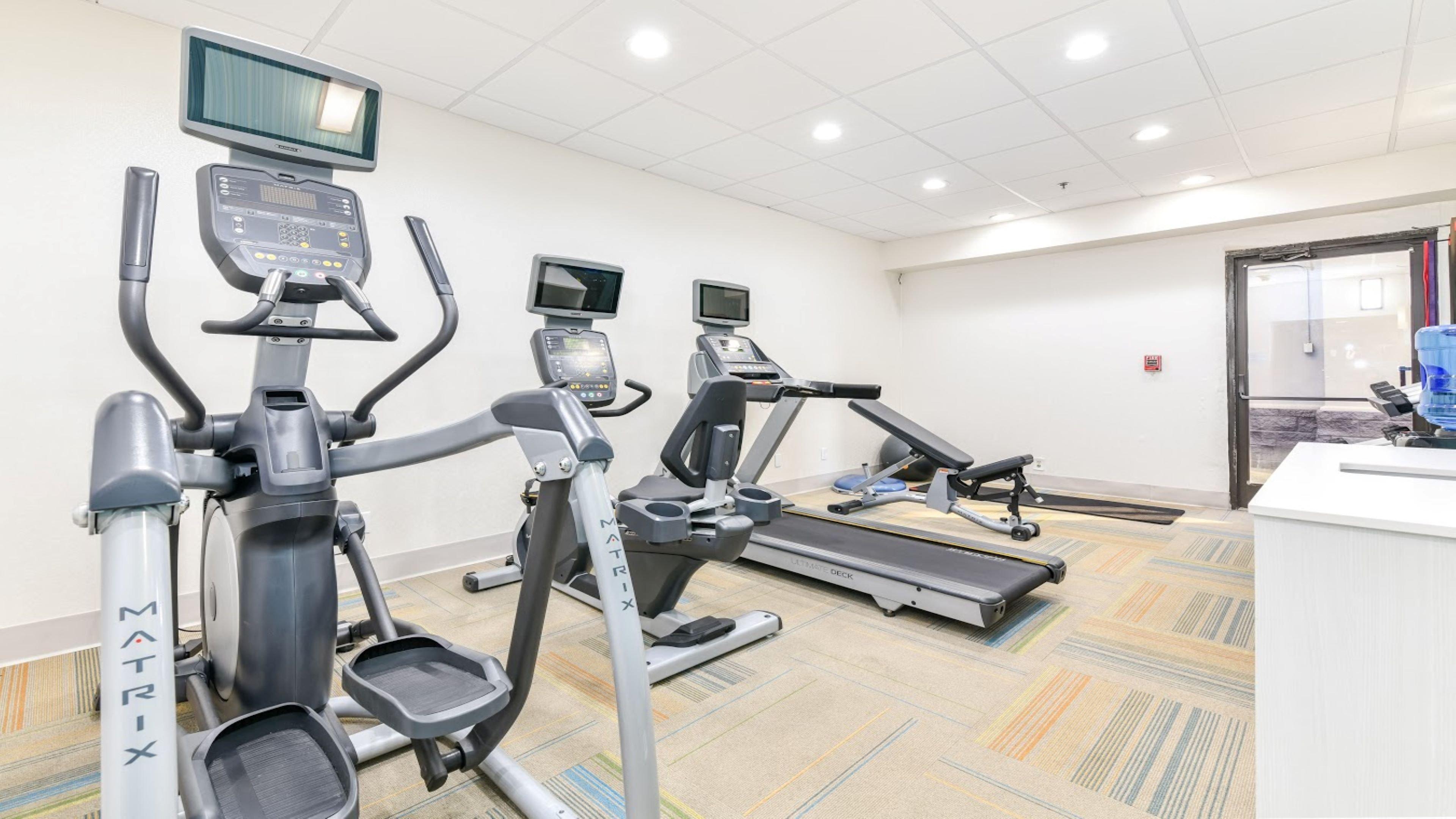 Holiday Inn Express Hotel & Suites Pigeon Forge By Ihg Luaran gambar