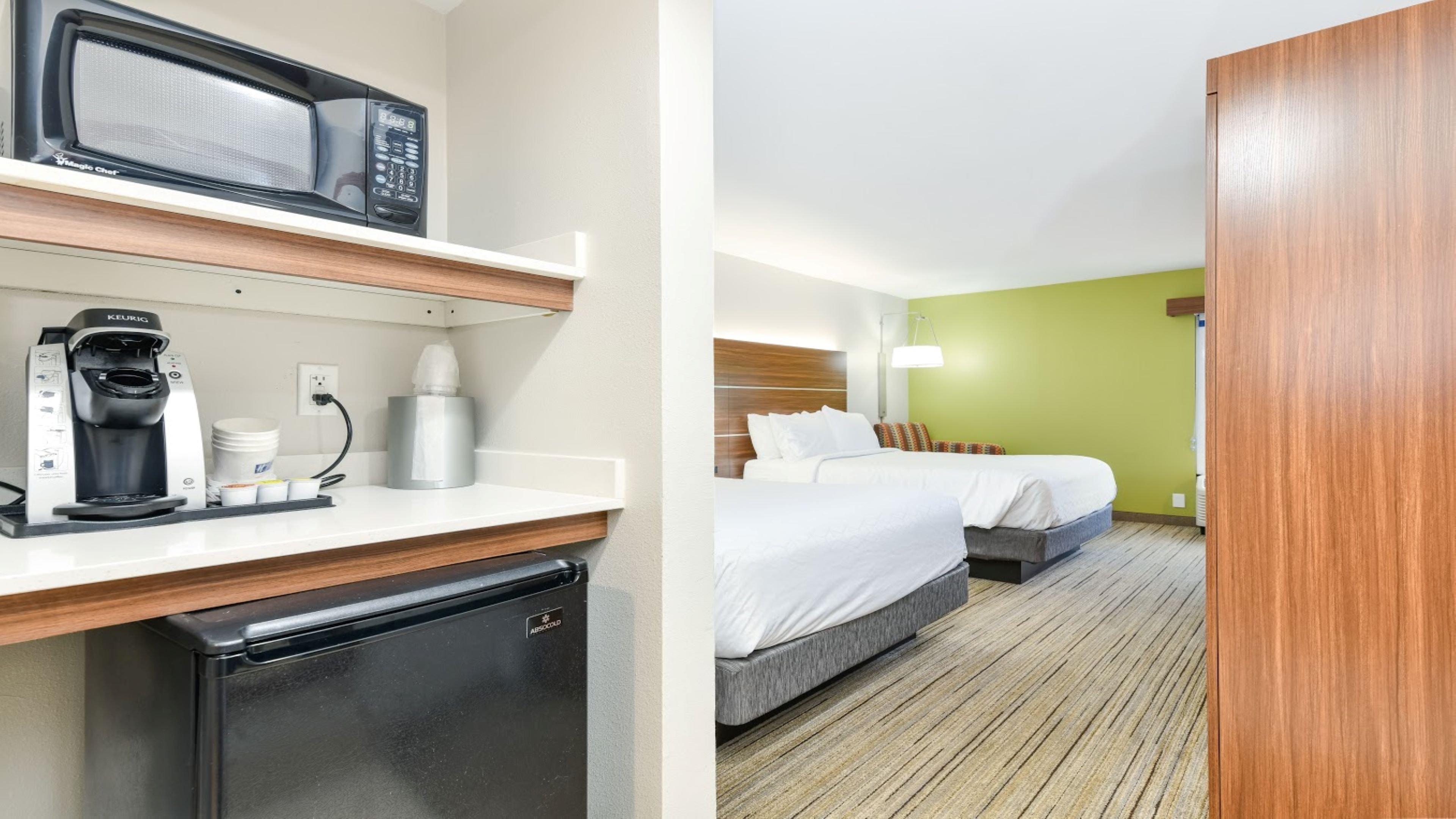 Holiday Inn Express Hotel & Suites Pigeon Forge By Ihg Luaran gambar