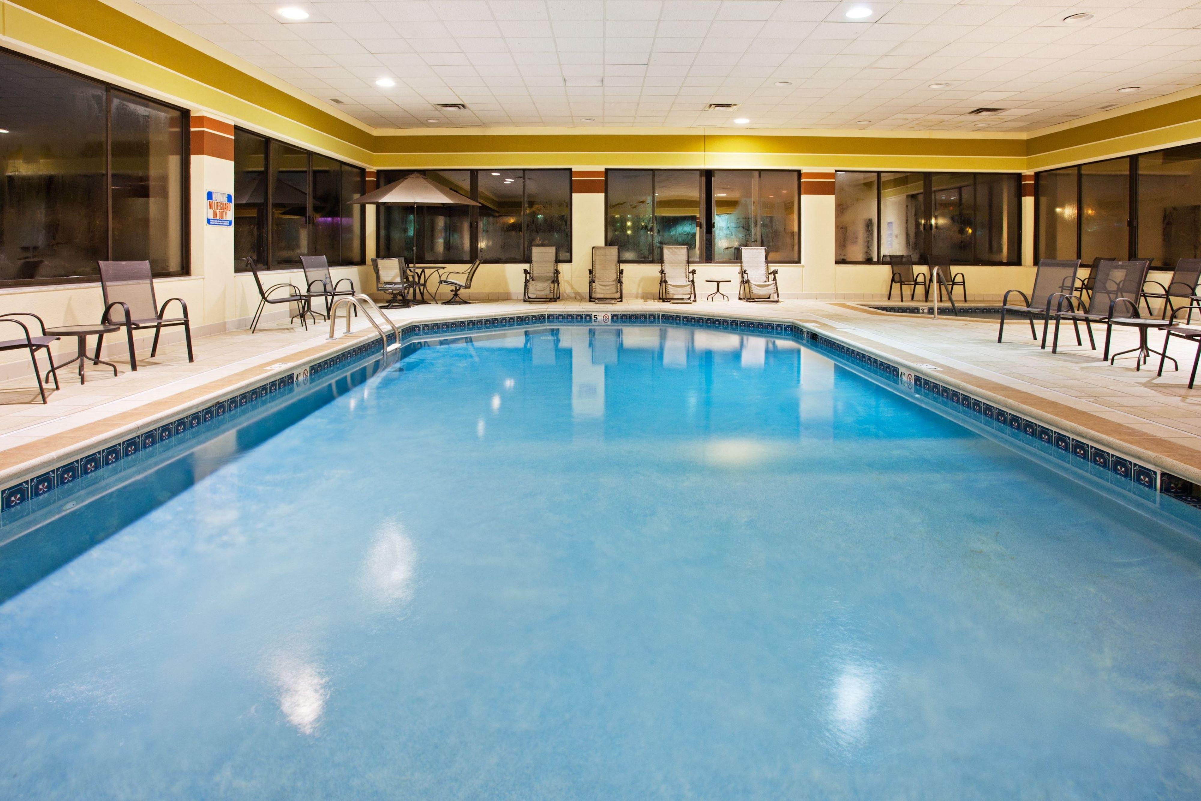Holiday Inn Express Hotel & Suites Pigeon Forge By Ihg Luaran gambar