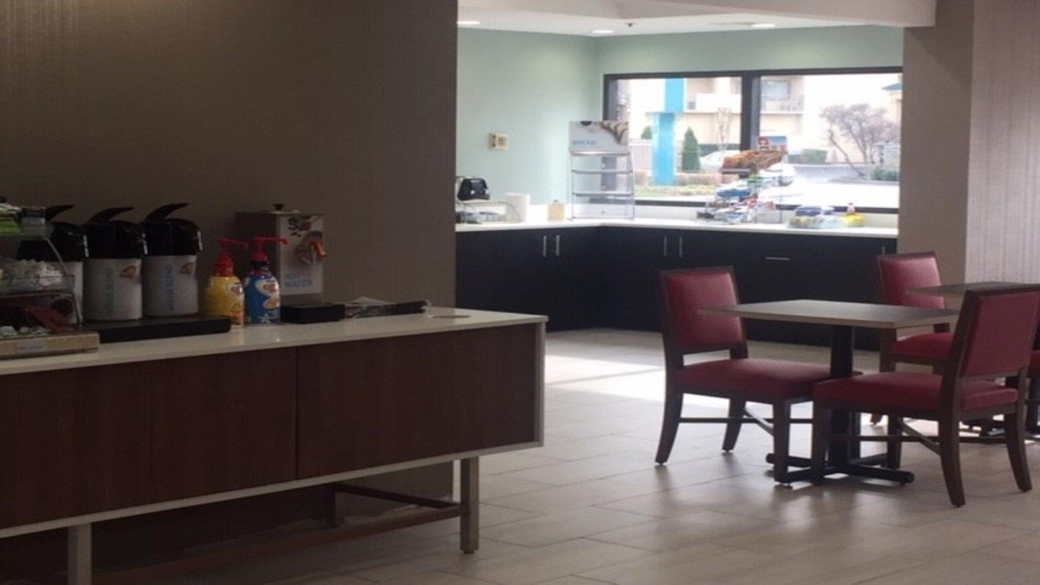 Holiday Inn Express Hotel & Suites Pigeon Forge By Ihg Luaran gambar