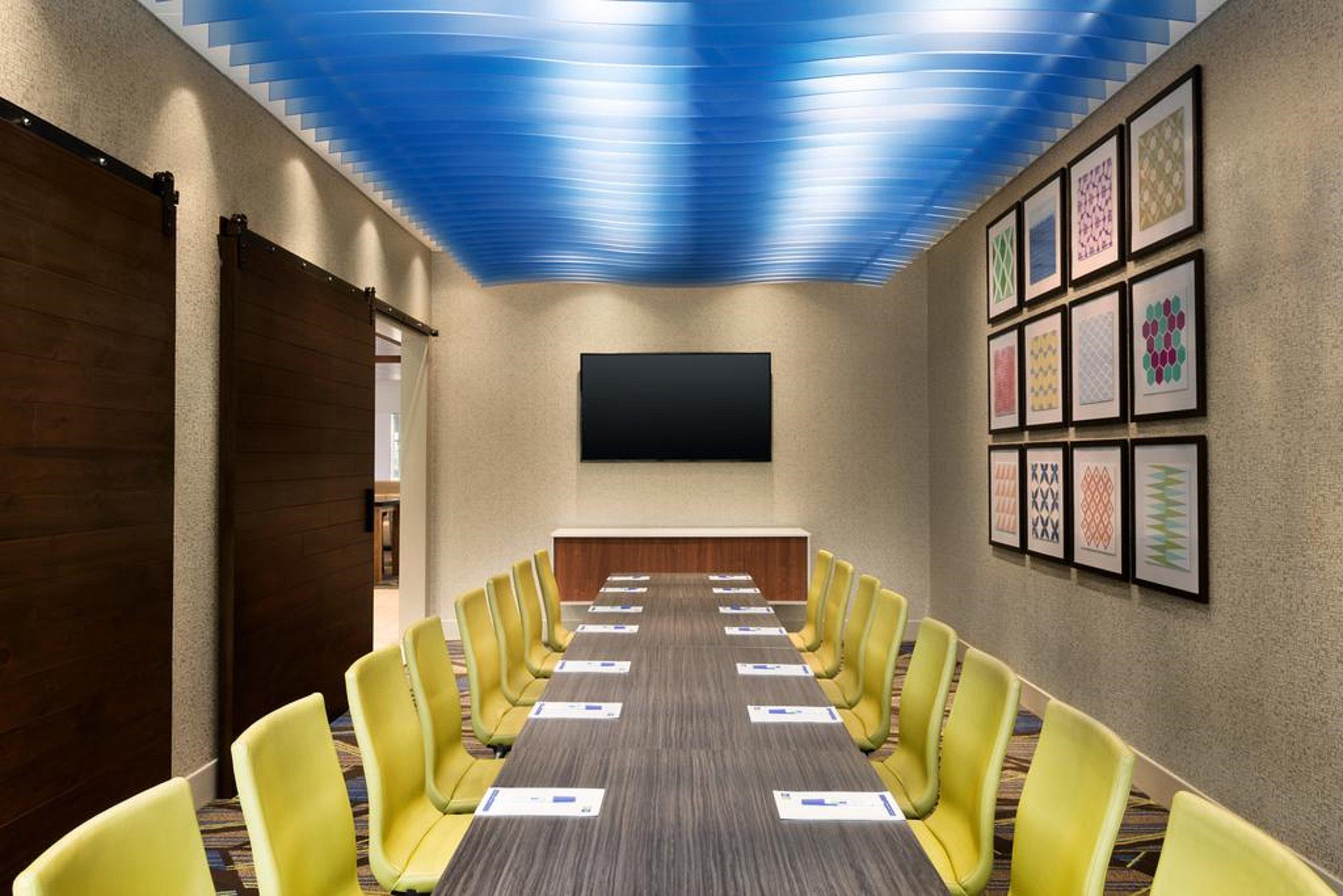 Holiday Inn Express Hotel & Suites Pigeon Forge By Ihg Luaran gambar