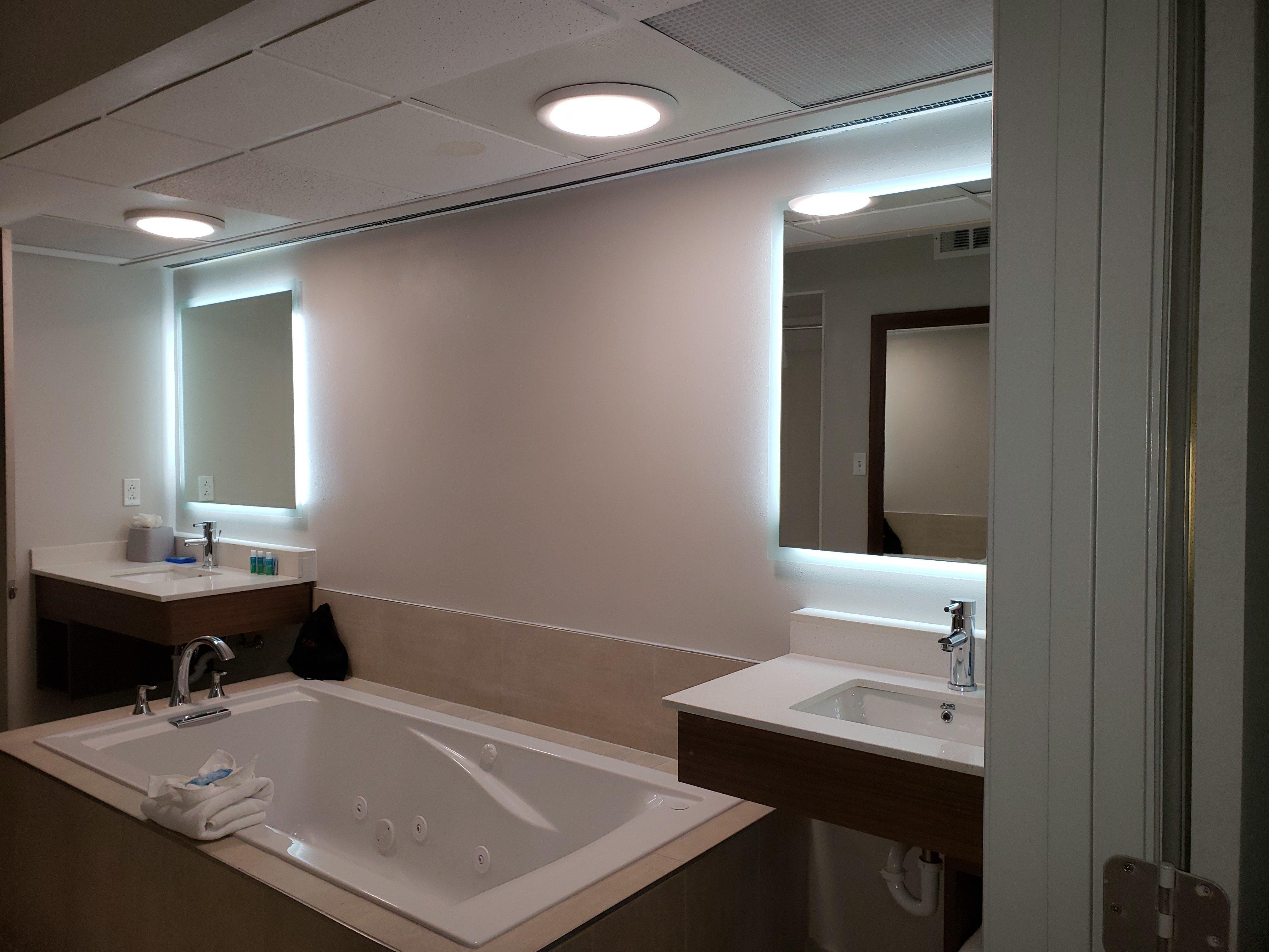 Holiday Inn Express Hotel & Suites Pigeon Forge By Ihg Luaran gambar