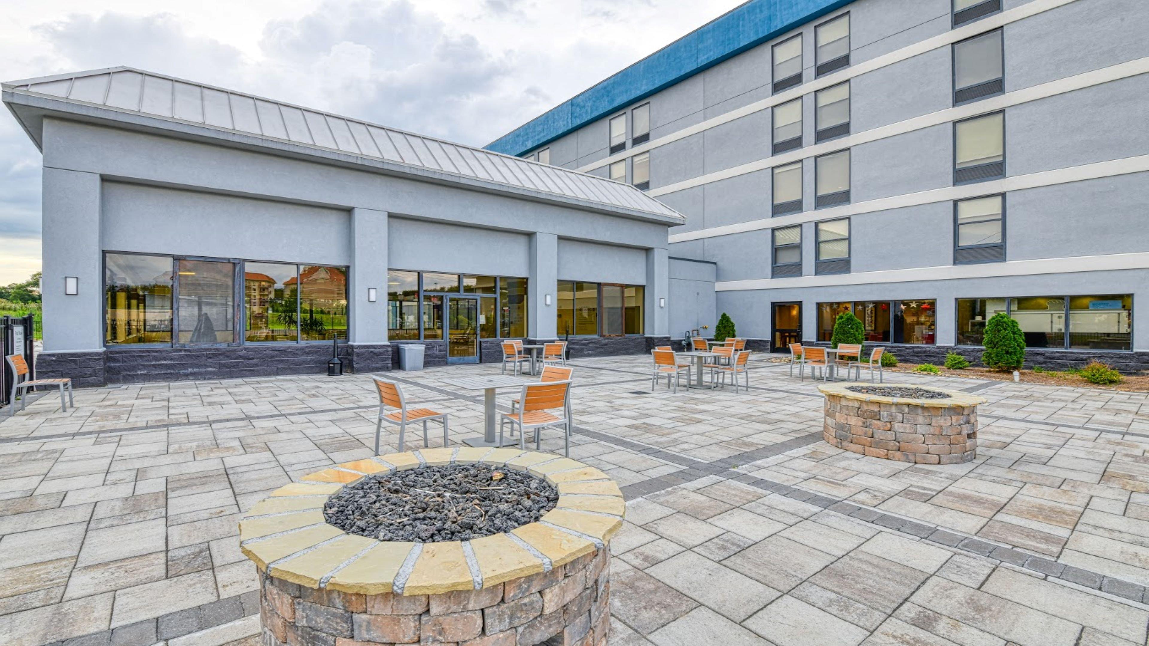 Holiday Inn Express Hotel & Suites Pigeon Forge By Ihg Luaran gambar
