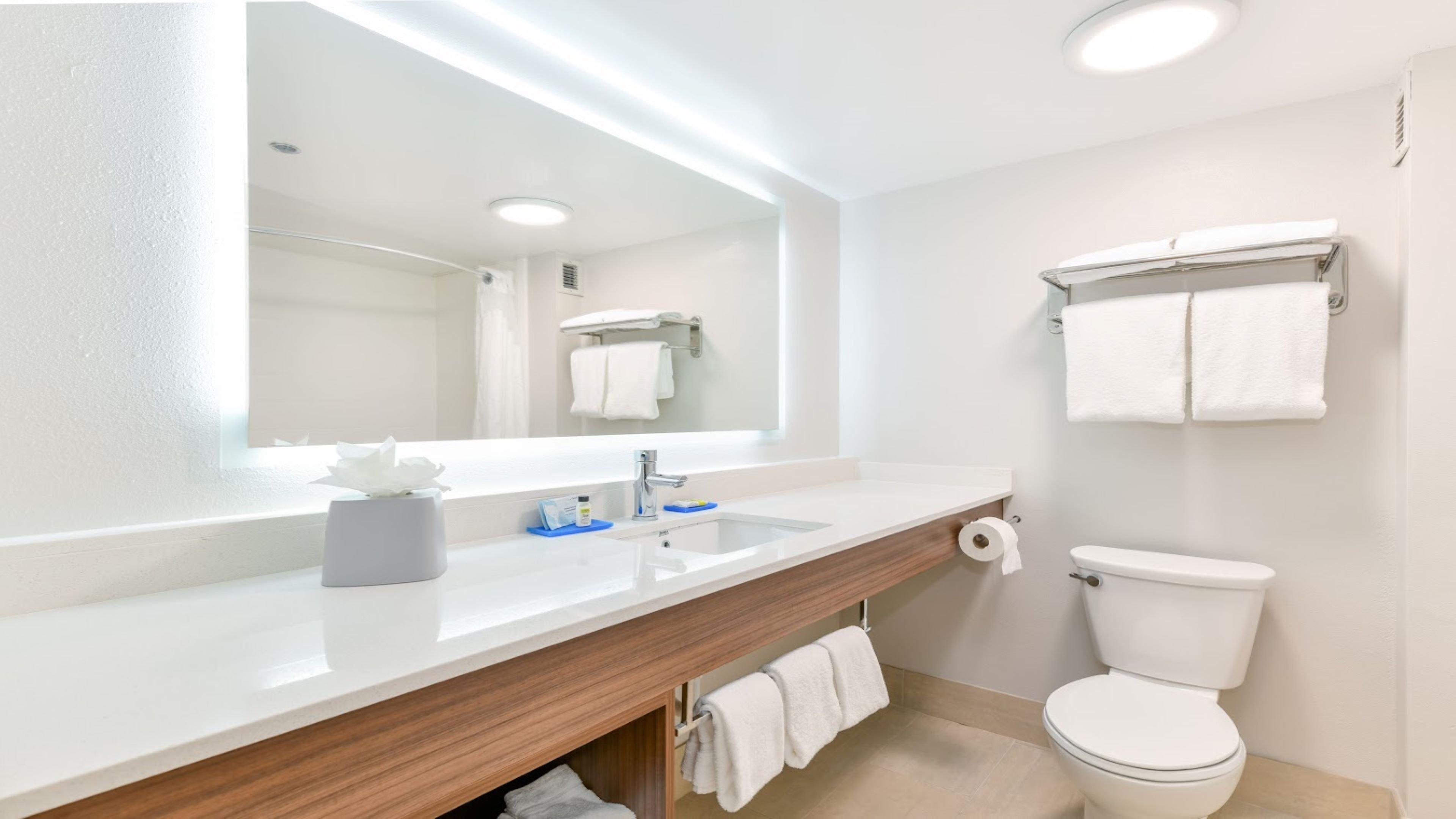 Holiday Inn Express Hotel & Suites Pigeon Forge By Ihg Luaran gambar