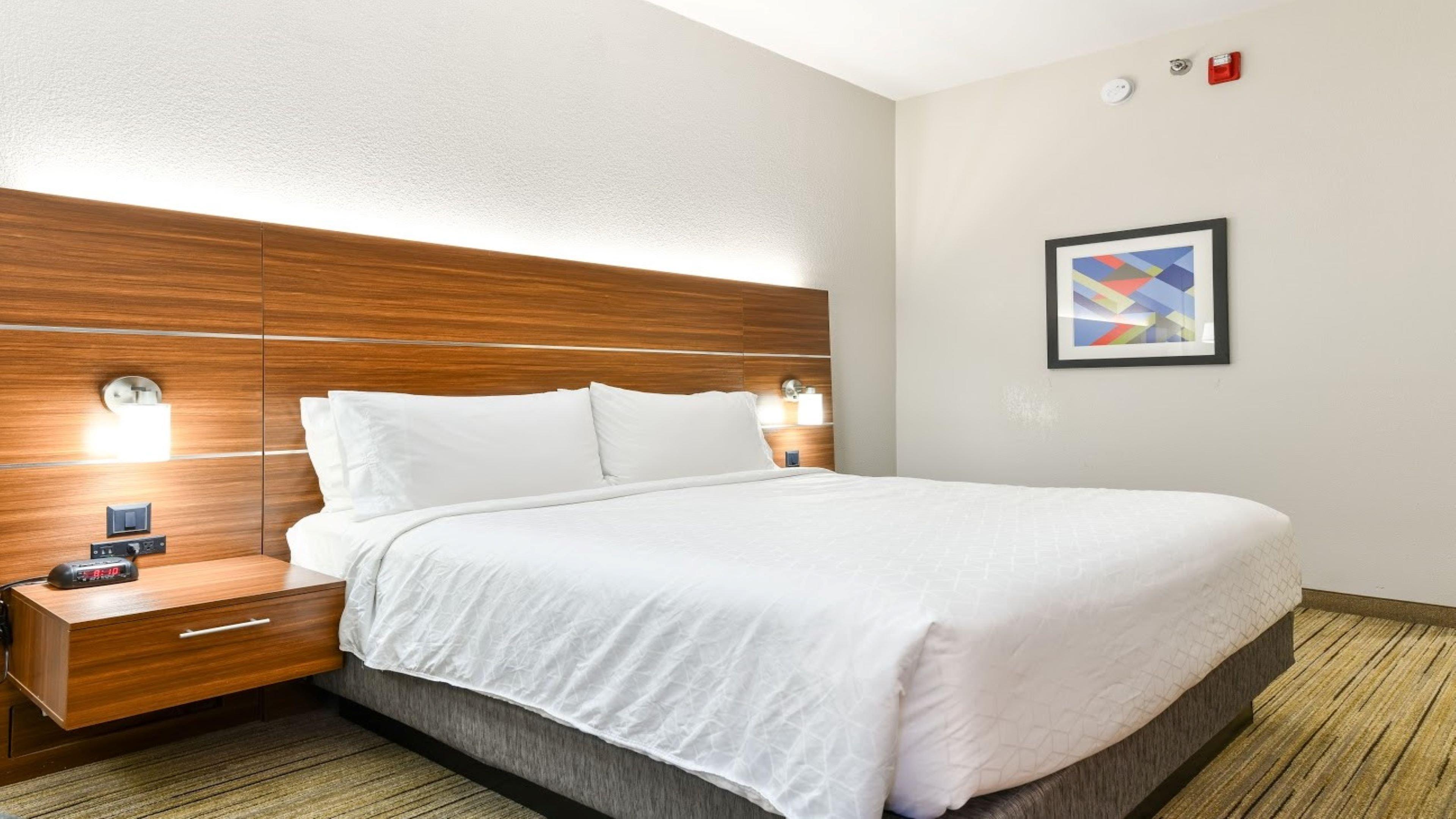 Holiday Inn Express Hotel & Suites Pigeon Forge By Ihg Luaran gambar