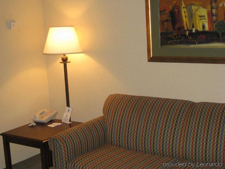 Holiday Inn Express Hotel & Suites Pigeon Forge By Ihg Bilik gambar