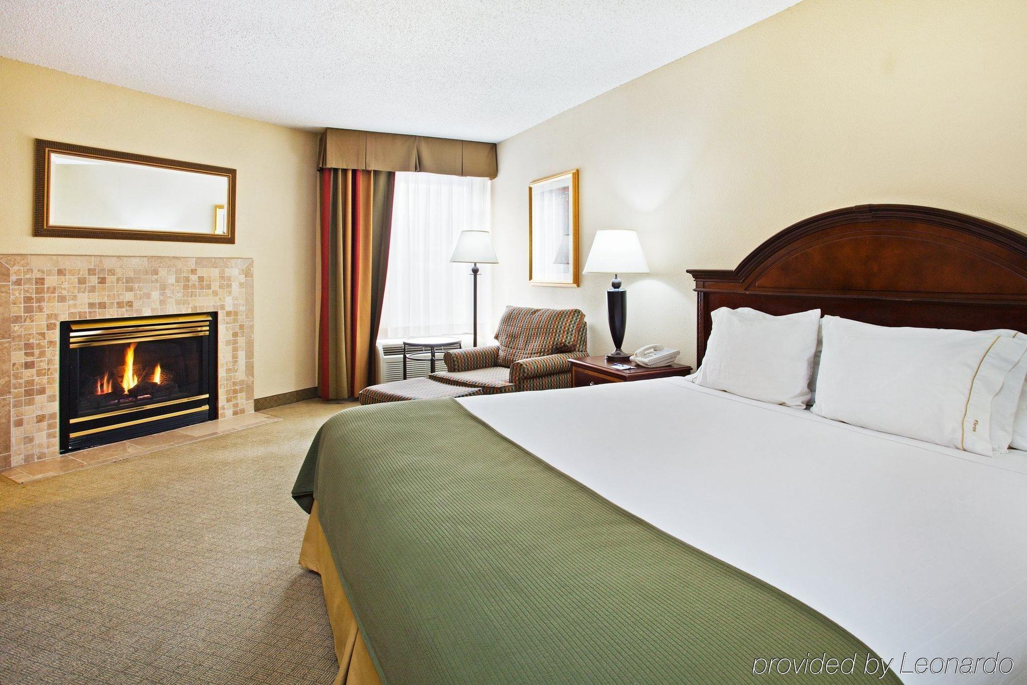 Holiday Inn Express Hotel & Suites Pigeon Forge By Ihg Bilik gambar