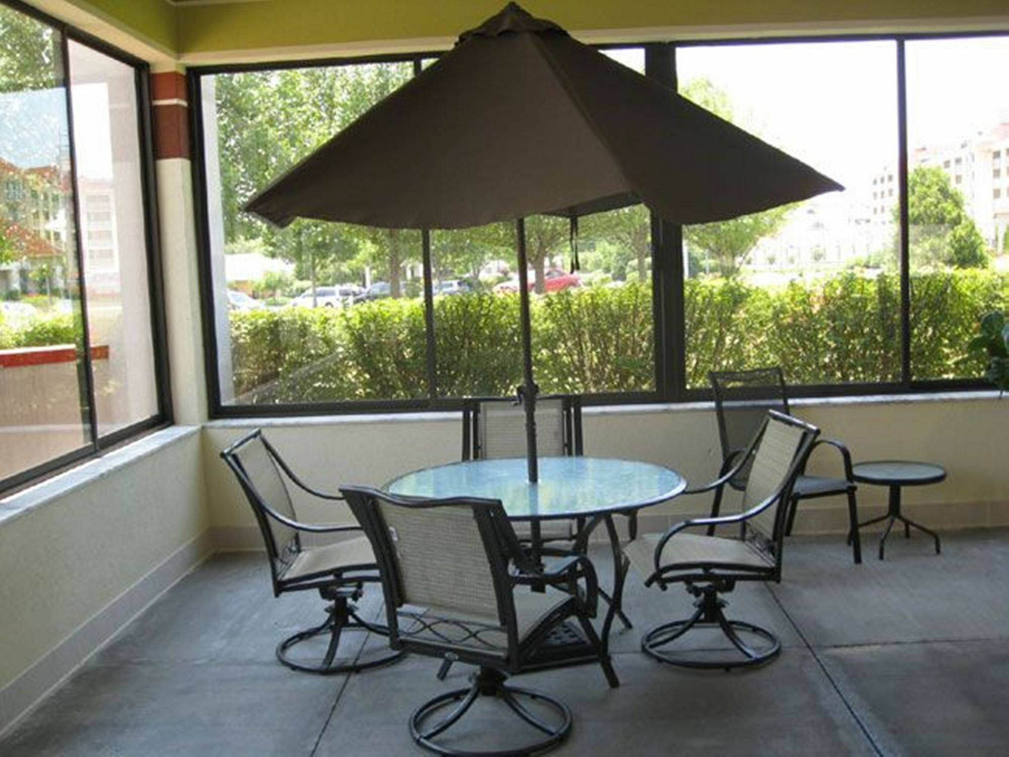Holiday Inn Express Hotel & Suites Pigeon Forge By Ihg Luaran gambar