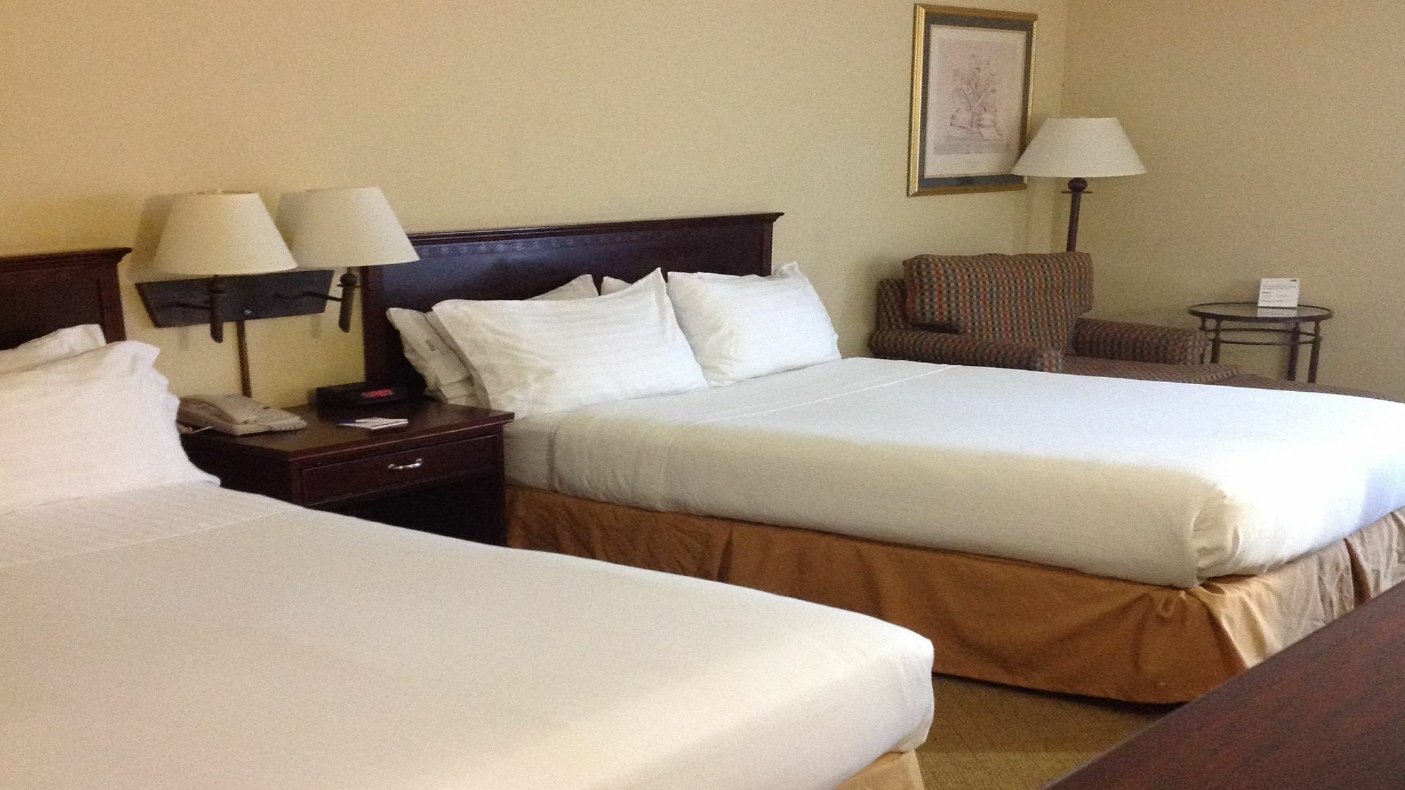 Holiday Inn Express Hotel & Suites Pigeon Forge By Ihg Luaran gambar
